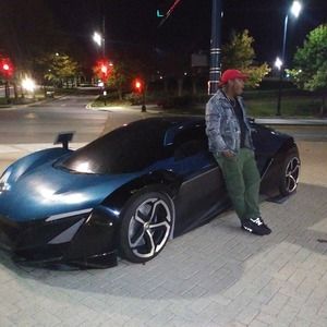 Meet your Posher, Billy